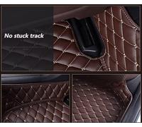 Heel Pad Car Floor Mat Custom For BMW E92 3 Series Coupe 2 Doors 2006 2007 2008 2009 2010-2013 Year Auto Interior Accessories(Gray)