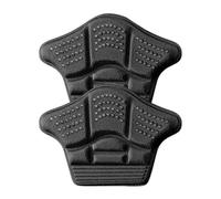Heel Pad - Comfort Heel Pads, Reusable, Loose Shoes Too Large, Mesh Handles for Men and Women, Anti-Bubble Cushion for Loose Shoes, Everyday Walk-Fit Correction, Slip-On Trainers