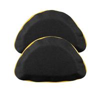 Heel Pads - 4.21 X 2.76 Inch, Heel Grips Liner, | Long Lasting Blister, Heel Protectors For Women, Men, Shoe Fit Improvement, Running Shoes, High
