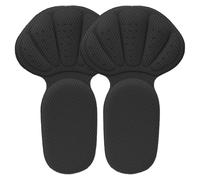 Heel Pads - Heel Grips | Hеel Inserts, 2 in 1 Shoes Insert Cushions, Anti Slip Sneaker Padded Liner Pad, for Women Men Wedding Outdoor Party Office Dancing Travel