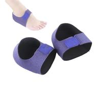 Heel Protectors for Feet Silicone Gel Cushions, Gel Pads, Repair Covers,