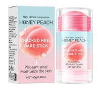 Heel Repair Balm Stick Dry Foot Moisturizer Stick Cracked Heel Tre Atment