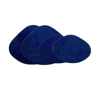 Heel Repair Patch - Shoe Protection Cushion, Shoe Back Label | Anti-Hole Liner for Trainers, Slip-On Patch for Trainers, Durable Grip Insert for Runners, Boots, Leisure Chair Shoes