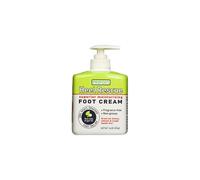 Heel Rescue Cream Size 16z Heel Rescue Cream 16z