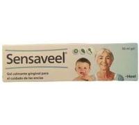 Heel Sensaveel Soothing Gel 30 ml