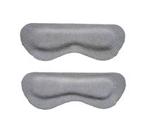 Heel Shields/Heel Grips/Heel Protectors Suede