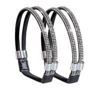 Heel Shoe Straps - Removable Elastic Replacement Straps for High Heels | Ankle Straps Sinlips, Adjustable Shoe Laces for Women, Stylish Sandals, Heels, A, Consulte la descripción