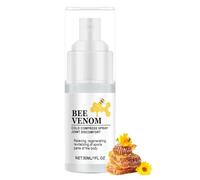 Heel Spray, Foot Spray for Joint Pains, Sports Injury, Soothing Cold Compress, Fast Acting Plant Extract Formula for Athletes and Doctors, Recovery After Training, Daily P