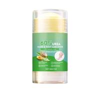 Heel Stick | Moisturizer Stick | Dead Skin Softener,for Dry Cracked Heel Dead Rough Skin Overnight Pedicure Hand Knee Elbow Women