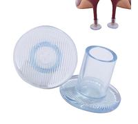 Heel Stoppers - High Heel Covers for Walking on Grass | Heel Repair Caps for Women, Weddings, Races, Formal Occasions, Protect Against Grass, Gravel Bricks and Cracks