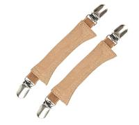 Heel Straps for Shoes - Stretchy Elastic Design, Comfortable Handle Fittings, Secure Replacement Laces, Reusable Flexible Supports, Stylish Heel Stability Accessories for Men and Women