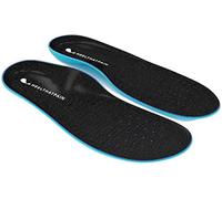 Heel That Pain Plantar Fasciitis Insoles | Full Length Heel Seats Foot Orthotic Inserts with Arch Support for Treating Heel Pain and Heel Spurs | Patented, Clinically Proven, 100% Guaranteed (Medium)