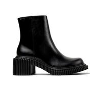 CAMPER Boots Woman color Black - Size: 39 - female