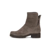 Heeled Ankle Boots Women Gabor Dreamvelour Marron 35