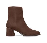 Heeled Boots - female - Camper - Heeled Boots - Brown - 3 UK - Shoes 3 UK