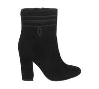 Heeled Boots - female - Guess - Heeled Boots - Black - 2 UK - Shoes 2 UK