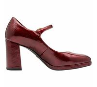 Tamaris Women's 1-22462-45 Court Shoes, Merlot, 6.5 UK