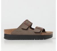 BIRKENSTOCK arizona papillio sandals in brown UK 7