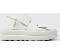 Heeled Sandal CAMPER Woman color White - Size: 39 - female