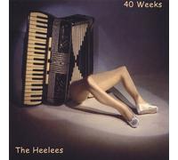 Heelees - 40 Weeks