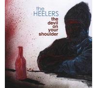 Heelers - Devil on Your Shoulder