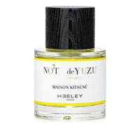 HEELEY Maison Kitsune x Heeley Note De Yuzu Eau De Parfum 50ml
