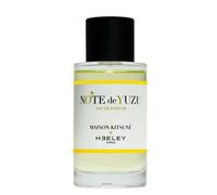 Heeley Note De Yuzu Eau De Parfum Spray 100ml