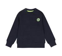 Heelflip Sweat Organic Cotton Midnight blue 4 years