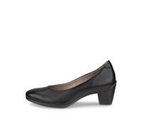 Heels Ecco Sculpted 45 Noir 38