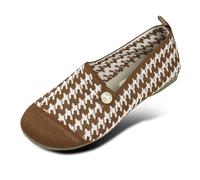 Heels for Women Flat Sandals Dance Boots Womens Sequined Leather Pointed Toe Kitten Heel Latin Ballroom Shoes Gold Dancing Espadrilles High Indoor Yoga Silver Open-Toed Khaki-b Size 4