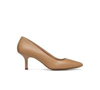 Heels Geox Kleopy A Beige 37
