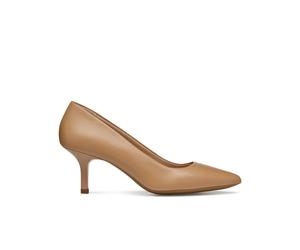 Heels Geox Kleopy A Beige 40