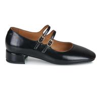 Heels JB Martin Mezza Noir 41
