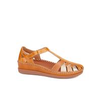 Heels Pikolinos Cadaques Jaune 40