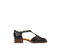 Heels Pikolinos Valencia Noir 39