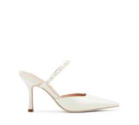 Heels Steve Madden Brecki-P Blanc 41