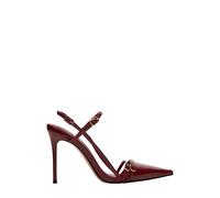 Heels Steve Madden Deagan Rouge 40