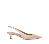 Heels Steve Madden Kari Beige 36
