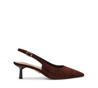 Heels Steve Madden Korra Marron 38