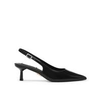 Heels Steve Madden Korra Noir 38