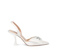 Heels Steve Madden Niteowl-P Blanc 39