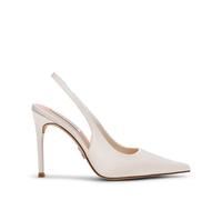 Heels Steve Madden Reyes Beige 37