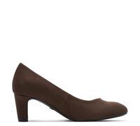 Heels Tamaris 1-22418-41 Marron 42