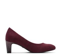 Heels Tamaris 1-22418-41 Rouge 41