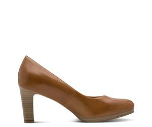 Heels Tamaris 1-22433-41 Marron 40