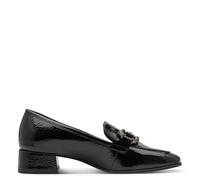 Tamaris Loafers / Casual Shoes - in Black 5.5