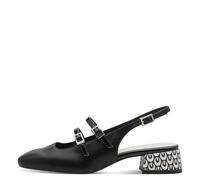Heels Tamaris 1-29510-44 Noir 39