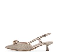 Heels Tamaris 1-29512-46 Violet 37