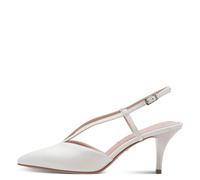 Heels Tamaris 1-29620-46 Blanc 38