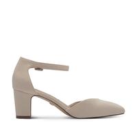 Heels Tamaris Beige 37